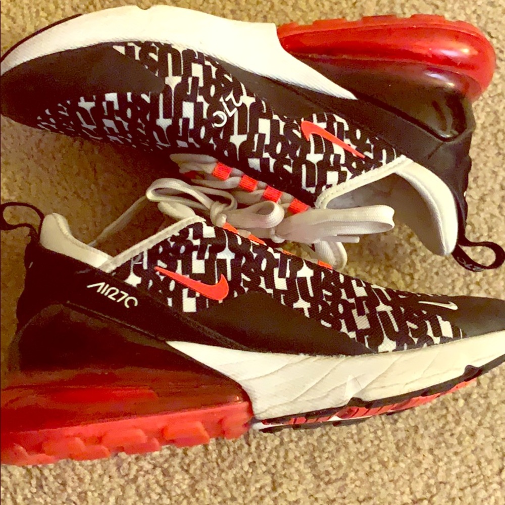 Nike shoes